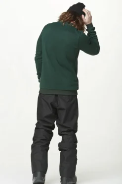 Hot Picture Organic Clothing Trui Tofu Sweater Ponderosa Pine