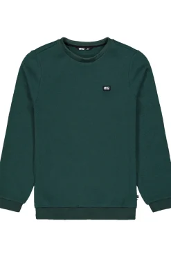 Hot Picture Organic Clothing Trui Tofu Sweater Ponderosa Pine