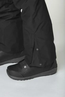 Online Picture Organic Clothing Skibroek Picture Object Pt Black