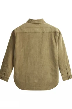 Hemd Koolpi Shirt-Picture Organic Clothing New