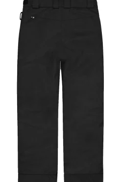 Hot Picture Organic Clothing Skibroek Time Pants Black