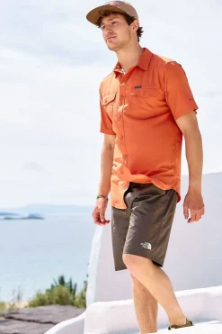 Outlet Picture Organic Clothing Pet Tropenat 5P Cap Burlwood