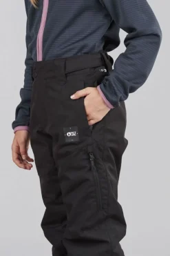 Verhuur - Skibroek Time-Picture Organic Clothing New