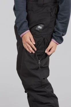 Verhuur - Skibroek Time-Picture Organic Clothing New