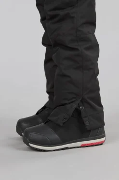 Verhuur - Skibroek Time-Picture Organic Clothing New