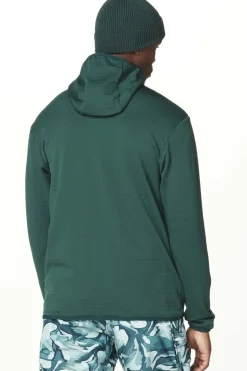 Fleece Bake Grid 1/4 Fleece-Picture Organic Clothing New