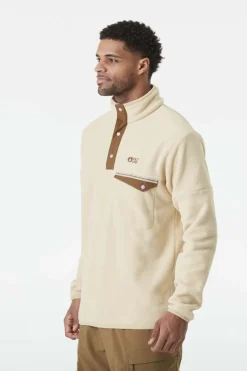 Fleece Arcca 1/4 Fleece-Picture Organic Clothing Outlet