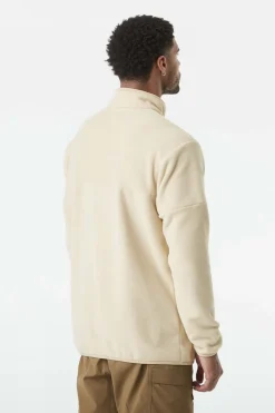 Fleece Arcca 1/4 Fleece-Picture Organic Clothing Outlet