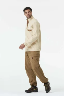 Fleece Arcca 1/4 Fleece-Picture Organic Clothing Outlet