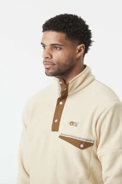 Fleece Arcca 1/4 Fleece-Picture Organic Clothing Outlet