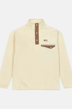 Fleece Arcca 1/4 Fleece-Picture Organic Clothing Outlet