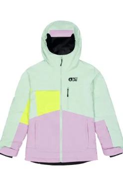 Ski-Jas Kamelya Jkt-Picture Organic Clothing Discount