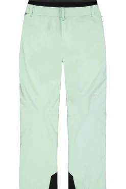 Best Picture Organic Clothing Skibroek Womens Exa Pants Silt Green