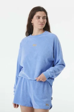 Trui Carrella Crew-Picture Organic Clothing Outlet