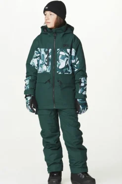 Clearance Picture Organic Clothing Skibroek Time Pants Ponderosa Pine