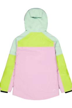 Ski-Jas Womens Exa Jkt-Picture Organic Clothing Hot