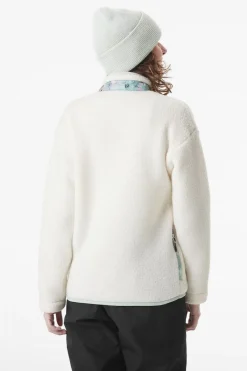 Fleece Naatil 1/4 Fleece-Picture Organic Clothing Outlet