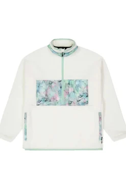 Fleece Naatil 1/4 Fleece-Picture Organic Clothing Outlet