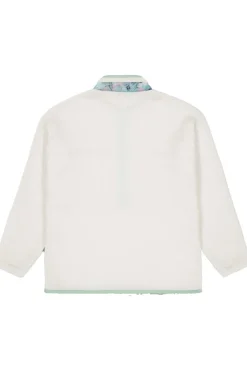 Fleece Naatil 1/4 Fleece-Picture Organic Clothing Outlet