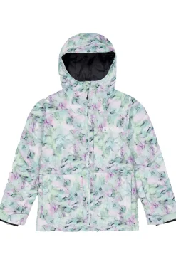 Ski-Jas Tissera Girl Jkt-Picture Organic Clothing Hot