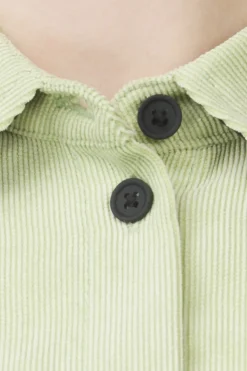 Online Picture Organic Clothing Hemd Sesia Cord Shirt Winter Pear