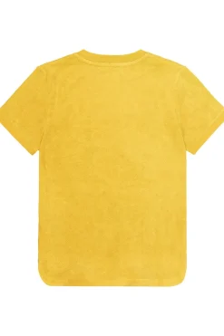Hot Picture Organic Clothing Carrella Tee Spectra Yellow