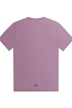 Clearance Picture Organic Clothing T-Shirt Dephi Tech Tee Grapeade
