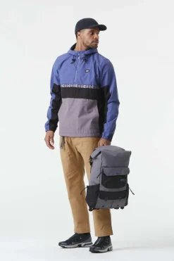 Regenjas Hanko Jkt-Picture Organic Clothing Discount