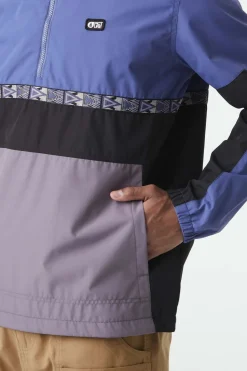 Regenjas Hanko Jkt-Picture Organic Clothing Discount