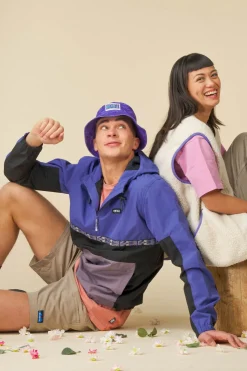 Regenjas Hanko Jkt-Picture Organic Clothing Discount