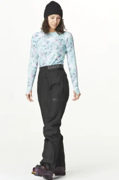 Skibroek Womens Exa Pants-Picture Organic Clothing Best