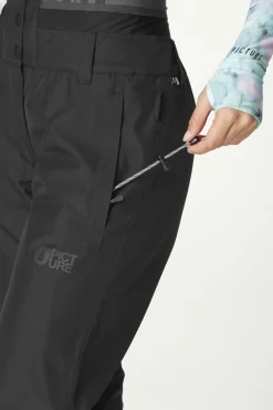 Skibroek Womens Exa Pants-Picture Organic Clothing Best