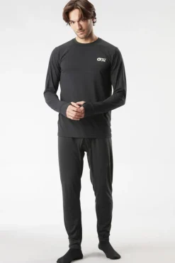 Fleece Nangha Top-Picture Organic Clothing Clearance