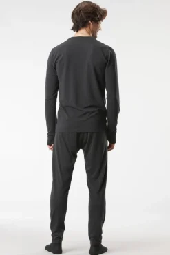 Fleece Nangha Top-Picture Organic Clothing Clearance