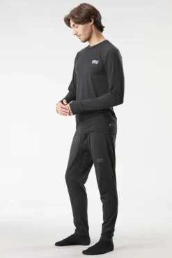 Fleece Nangha Top-Picture Organic Clothing Clearance