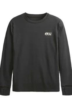 Fleece Nangha Top-Picture Organic Clothing Clearance