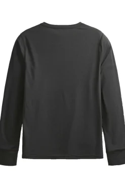 Fleece Nangha Top-Picture Organic Clothing Clearance