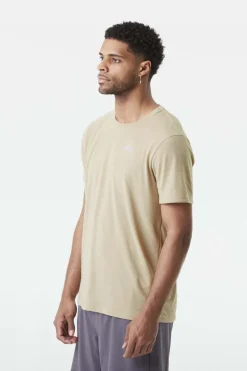 T-Shirt Timont Ss Urban Tech Tee-Picture Organic Clothing Outlet