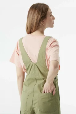 Broek Bibee Overalls-Picture Organic Clothing Sale