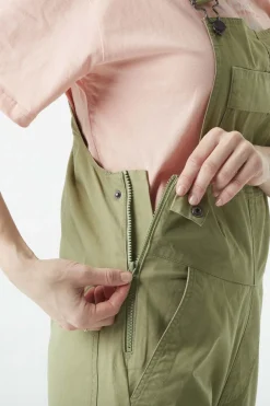 Broek Bibee Overalls-Picture Organic Clothing Sale