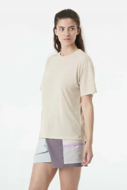 New Picture Organic Clothing T-Shirt Timont W Tech Tee Wind Chime