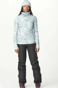 Ondergoed Pagaya Prd High Fleece-Picture Organic Clothing Fashion