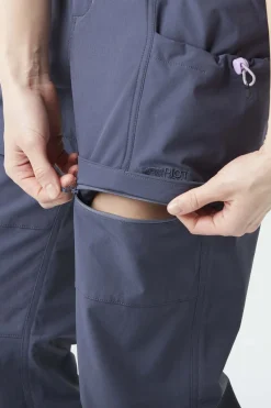 Broek Outif W 2In1 Pt-Picture Organic Clothing Discount