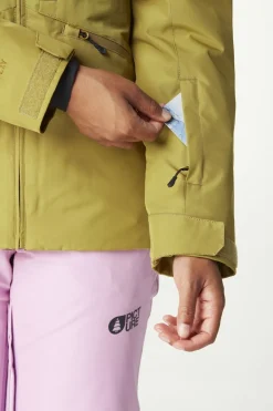 Ski-Jas Womens Sitkah Jkt-Picture Organic Clothing Sale