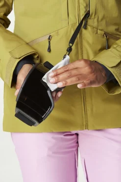 Ski-Jas Womens Sitkah Jkt-Picture Organic Clothing Sale