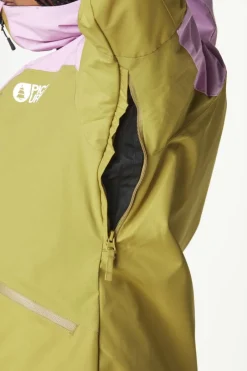 Ski-Jas Womens Sitkah Jkt-Picture Organic Clothing Sale