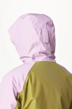 Ski-Jas Womens Sitkah Jkt-Picture Organic Clothing Sale