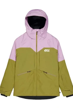 Ski-Jas Womens Sitkah Jkt-Picture Organic Clothing Sale