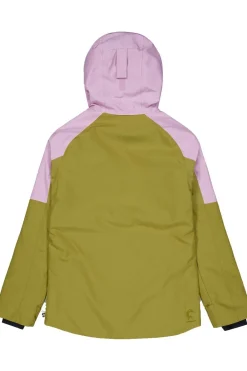 Ski-Jas Womens Sitkah Jkt-Picture Organic Clothing Sale