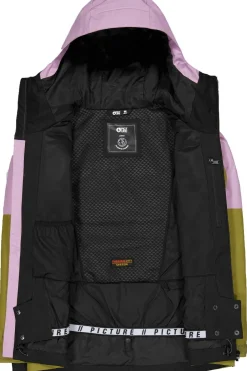 Ski-Jas Womens Sitkah Jkt-Picture Organic Clothing Sale